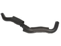 Infiniti 11823-JA11B Blow By Gas Hose Assembly