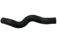 Infiniti 21501-1NA0A Hose-Radiator, Upper