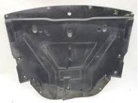 Infiniti 75890-4GA0A Cover-Front Under