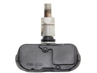 Infiniti 40700-1LA0A Tire Pressure Monitoring Sensor Unit