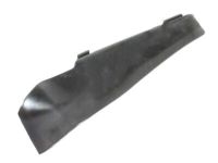 Infiniti 66894-JL00A Cover-Front Fender, RH