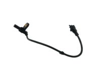 Infiniti 47901-4GA0A Sensor Assy-Antiskid,Rear