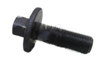 Infiniti 12309-7S000 Bolt-Pulley,Crankshaft