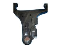 Infiniti 54500-ZQ00A Front Right Lower Suspension Link Complete