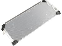 Infiniti 92114-5NA1A Bracket-Condenser