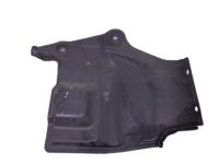 Infiniti 64839-9NB0B Cover-Splash,Hoodledge LH