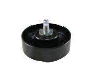 Infiniti 11925-1CA0A Pulley Assy-Idler,Compressor