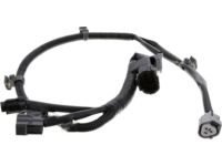 Infiniti 26038-3JA0A Harness Assembly-Head Lamp