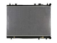 Infiniti 21460-3JA0E Radiator Assembly