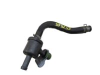 Infiniti 14912-JK21A Hose EVAPORATION CANNSTR-A