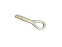 Infiniti 51112-1KA0A Hook-Towing,Front