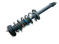 Infiniti E6210-1MG0C ABSORBER Kit-Shock,Rear