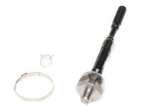 Infiniti D8521-5NA0A Socket Kit - Tie Rod, Inner