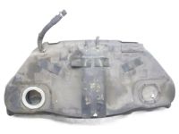 Infiniti 17202-1MA0A Tank Assembly - Fuel