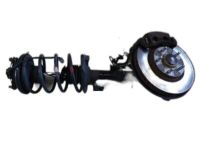 Infiniti 54302-AR025 Strut Kit-Front Suspension,RH