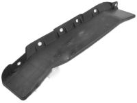 Infiniti 50836-1LA0A Deflector-Front Under