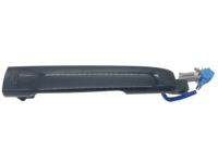 Infiniti G35 Door Handle - 80640-JK04B Grip-Outside Handle