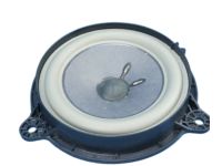 Infiniti 28156-9NA0A Speaker Unit