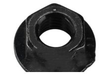 Infiniti 08918-3082A Nut-FLANGE, Hex