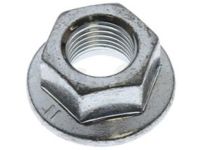 Infiniti 01225-N2031 Nut