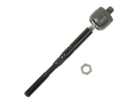 Infiniti 48521-5DA0A Socket Kit - Tie Rod, Inner