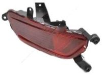 Infiniti 26560-5CA0A Reflex Reflector Assy-Rear,RH