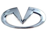 Infiniti 93491-1LA0A Back Door Emblem