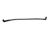 Infiniti 65810-EG000 Sealing Rubber-Hood