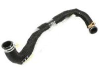 Infiniti 21742-4GN0A Hose-Reservoir Tank