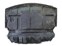 Infiniti 75892-1MA0A Cover - Engine, Lower