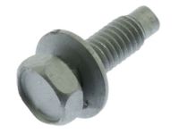 Infiniti 08146-6165G Bolt-Hex