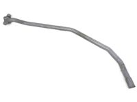 Infiniti 92450-JK600 Pipe-Front Cooler,Low