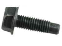 Infiniti 01125-N8031 Bolt