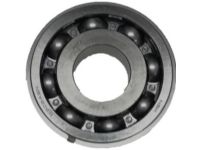 Infiniti 32203-CD101 Bearing-Main Shaft