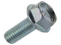 Infiniti 081A0-6161A Bolt