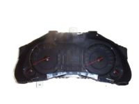 Infiniti 24813-1CA0A Cover-Front Meter