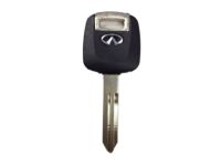 Infiniti H0564-AM700 Key-Blank,Master