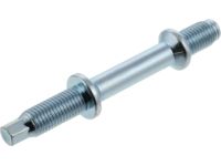 Infiniti 20606-1U60B Bolt