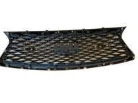 Infiniti 62310-6HH0A Grill Radiator