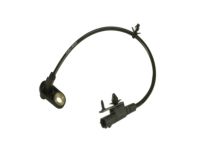 Infiniti 47901-1MA0A Sensor Assembly Anti Ski, Rear