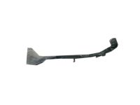 Infiniti 85270-1LA0B Stay-Rear Bumper Side, RH