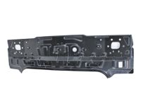 Infiniti G9110-4GA0A Panel-Rear,Upper