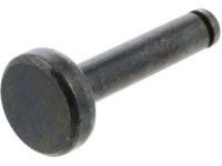 Infiniti 01521-0001U Pin-CLEVIS