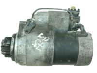 Infiniti G35 Starter Motor - 23300-CG000 Motor Assy-Starter