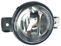 Infiniti 26155-9B91C Lamp Fog LH