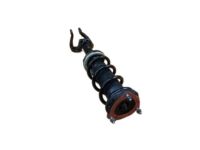 Infiniti E6110-4GC0D Shock Absorber Kit-Front