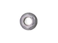 Infiniti 23188-3JA0A M8 Nut FLANGE HEXAGON