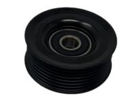 Infiniti 11927-7S000 Pulley-Idler