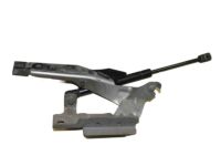 Infiniti 65401-EJ70A Hinge Assy-Hood,LH