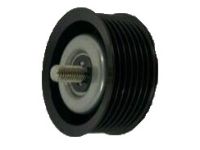 Infiniti 11925-JK20D Pulley Assy-Idler